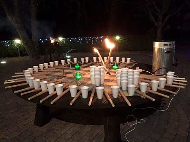 Hotel Landhof Simeter GMBH