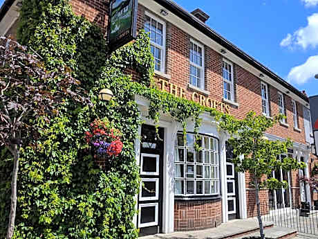Crofts Hotel