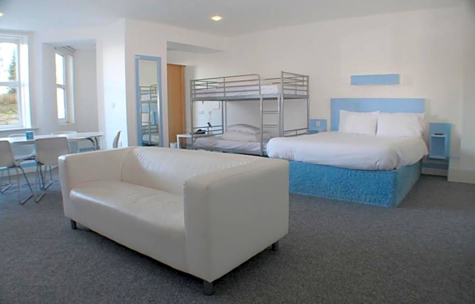 Citrus Hotel Eastbourne by Compass Hospitality