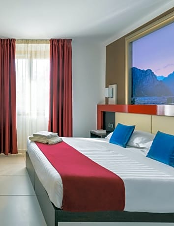 Double or Twin Room - Disability Access