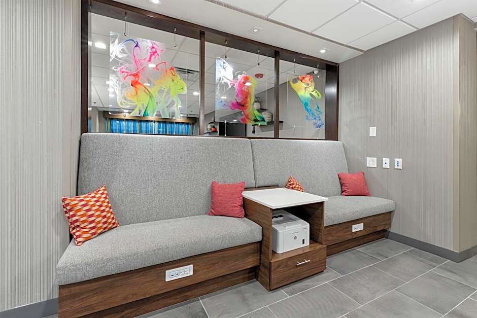 Hampton Inn Dublin