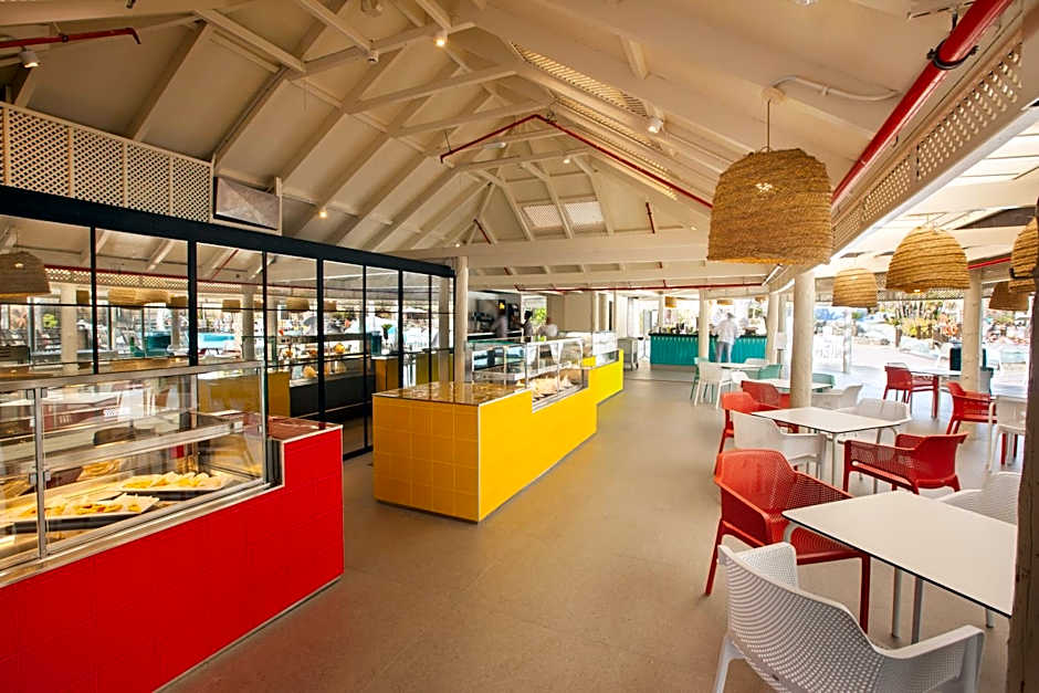 Abora Continental by Lopesan Hotels