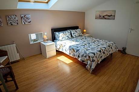 Three-Bedroom Townhouse