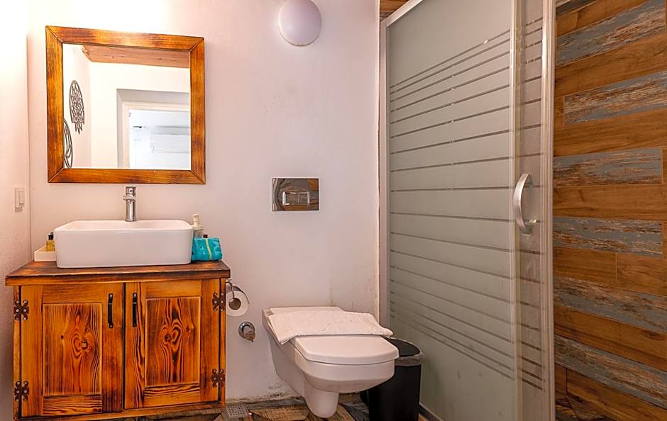 İmerek Taş Ev Otel Alaçatı