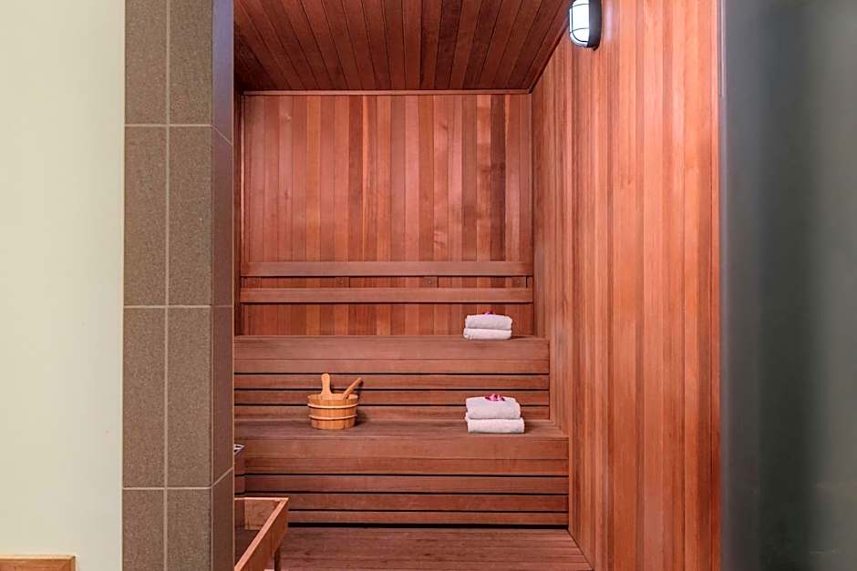 The Westin Nanea Ocean Villas, Ka'anapali