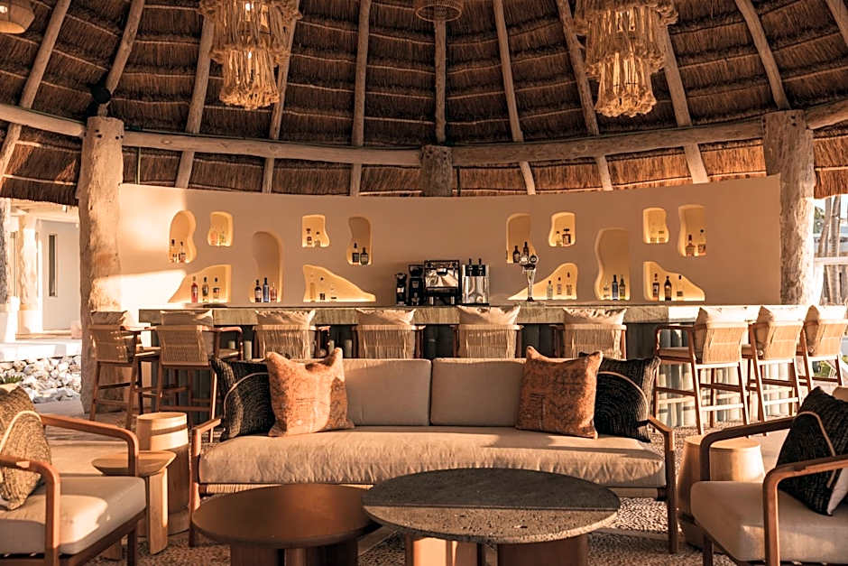 Paraiso De La Bonita, a Luxury Collection Resort - All Inclusive - Adults Only