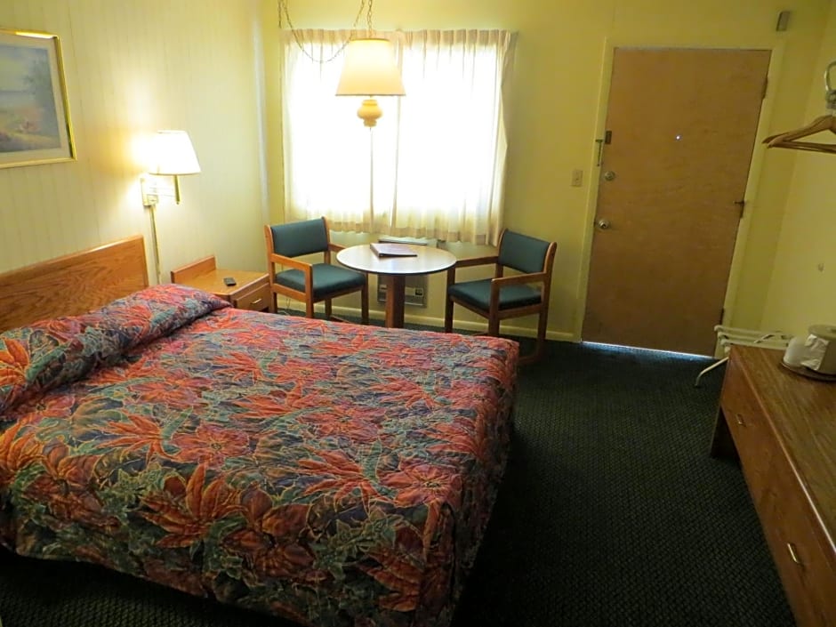 Starlite Budget Inn