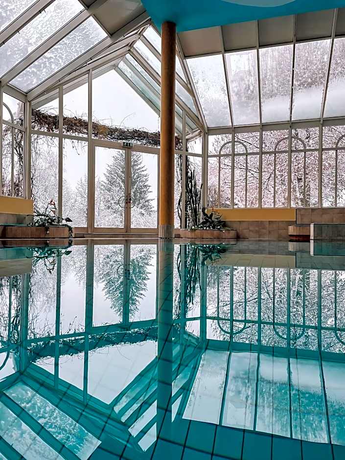 Landhotel Gschirnwirt