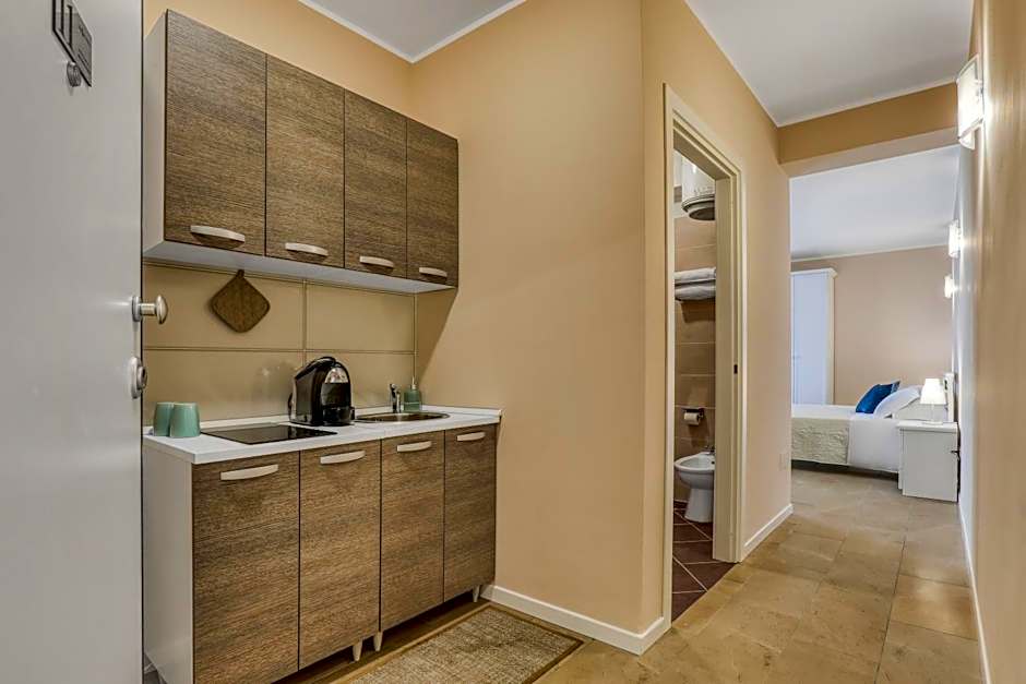 Asso Residence Ospedale