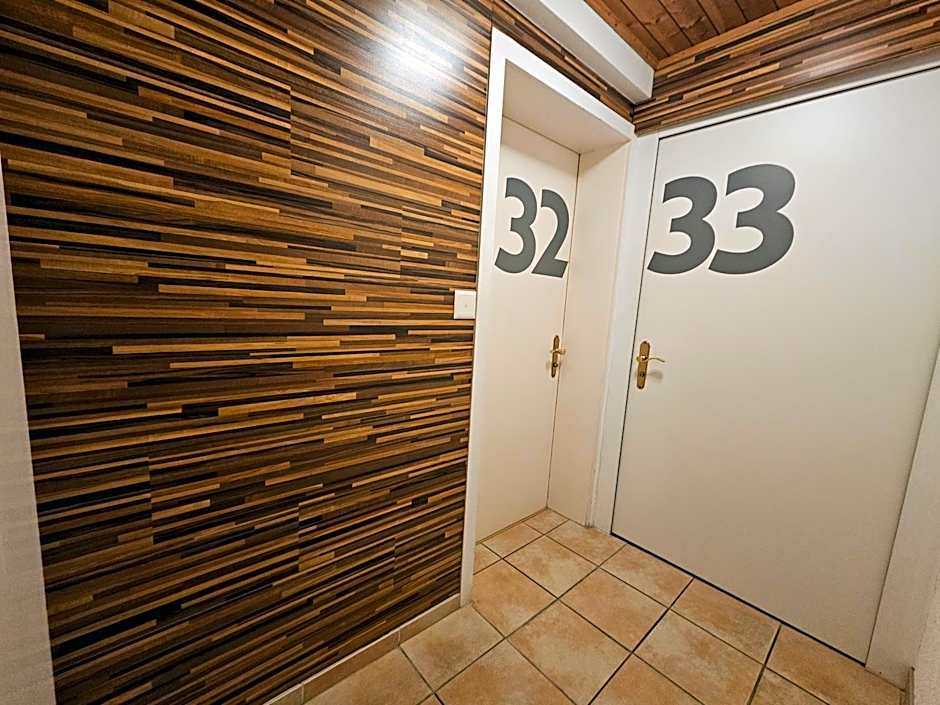 Hotel Taverne zur Linde