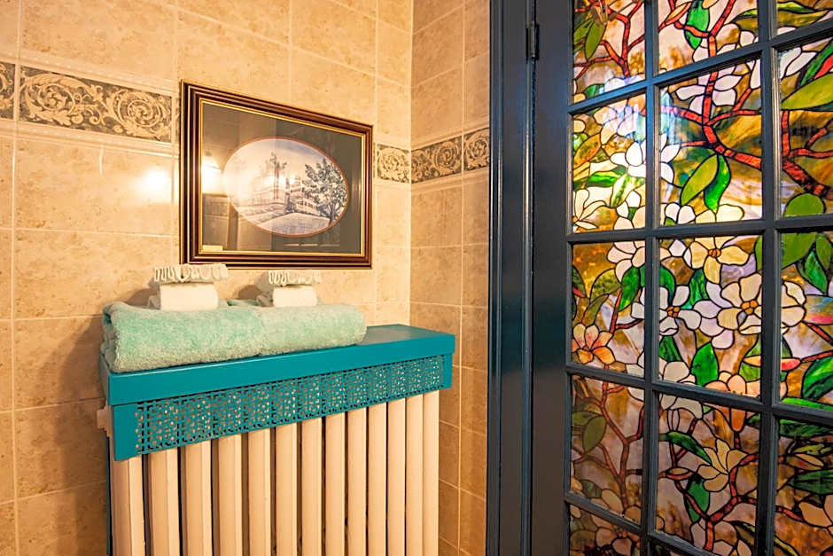 Prince Street Suites