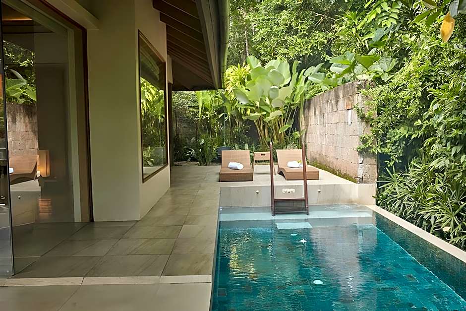 The Farm At San Benito