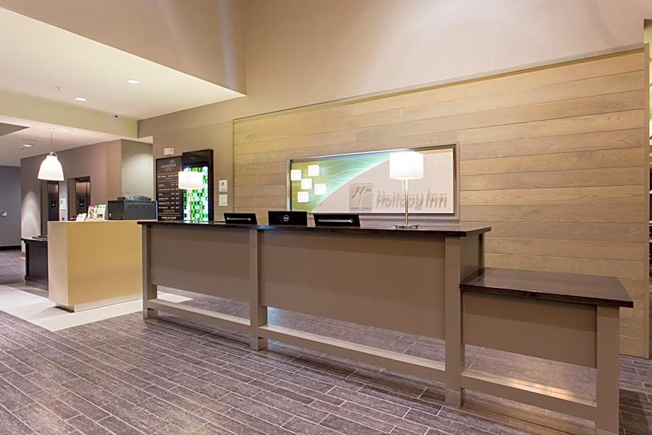 Holiday Inn Texarkana Arkansas Convention Center By IHG