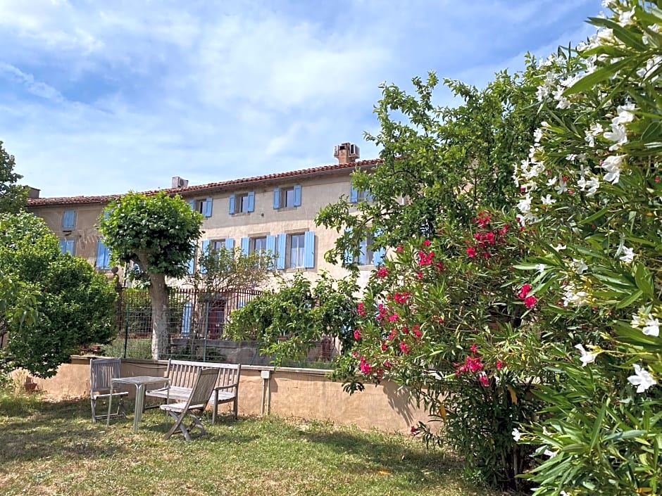 Le Relais d'Affiac