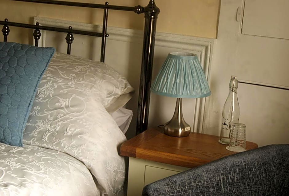 The Old Smithy Bed & Breakfast