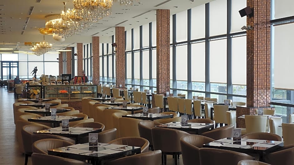 Sun Hao International Hotel