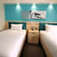 Hampton Inn By Hilton London Docklands, United Kingdom