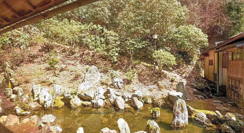 Koyasan Saizenin