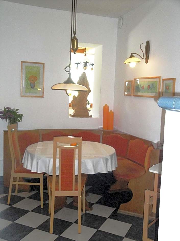 Hotel Pension Schwaiger