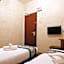 Swing & Pillows @ Anggun Hotel Seri Iskandar, Ipoh