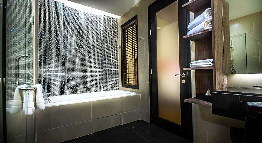 The Ranee Boutique Suites