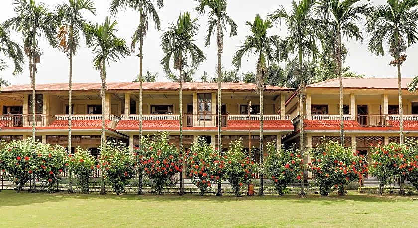 Hotel Wild Life Camp