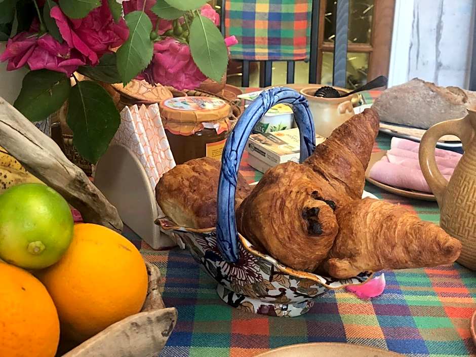 SOL'ANGE Maison d'Hotes