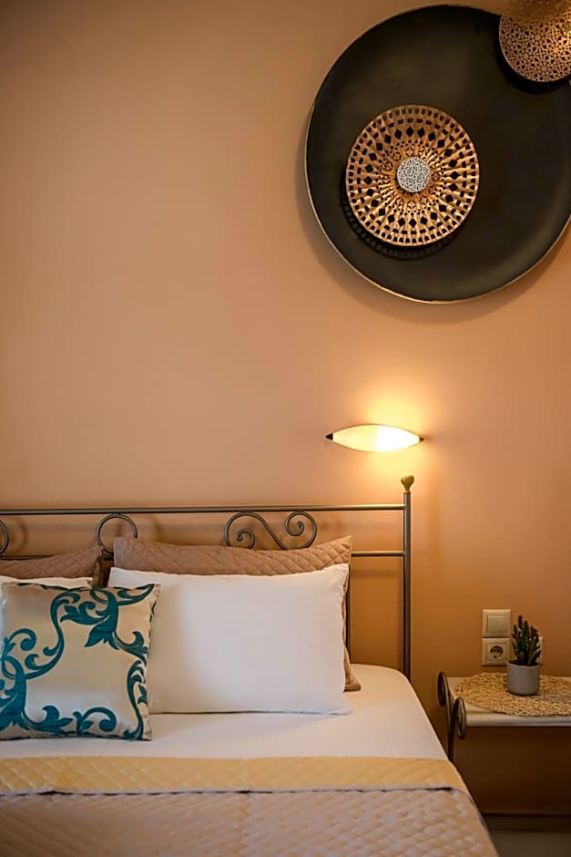 Porto Roma Seaside Studios