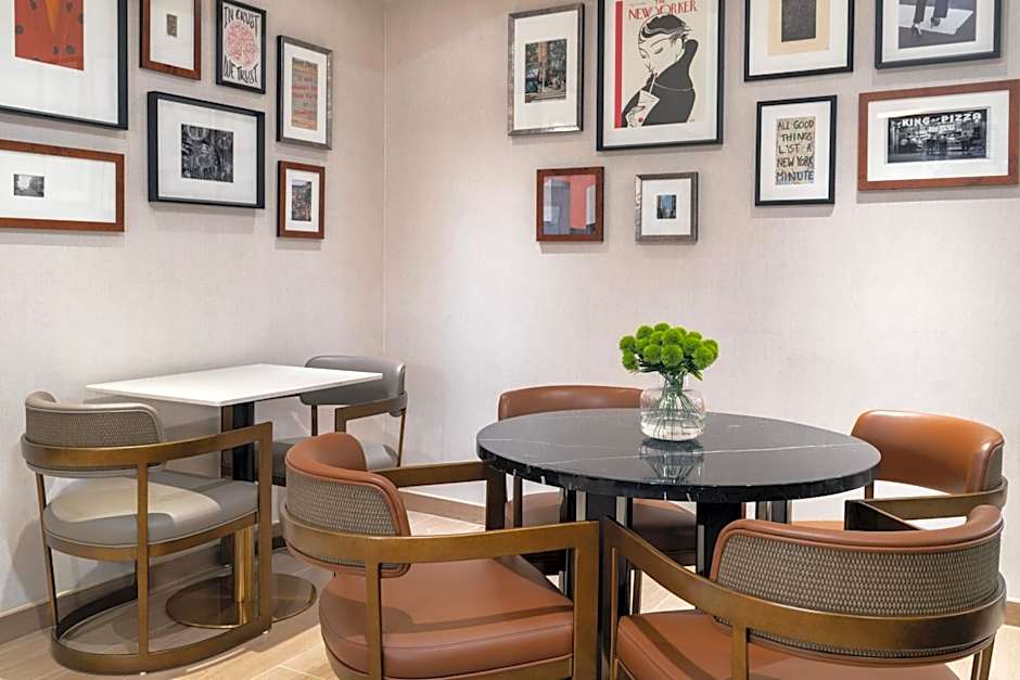 Courtyard by Marriott New York Manhattan/Soho