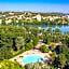 Mobilhome 4 étoiles - Piscine - ef00b0