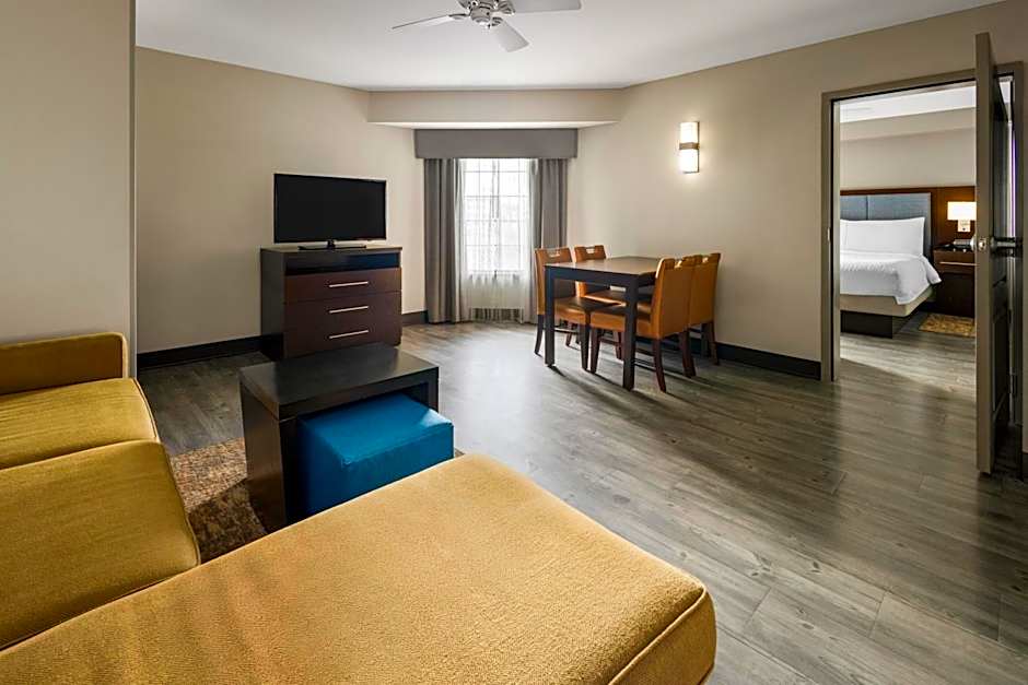 Homewood Suites by Hilton Montgomery EastChase