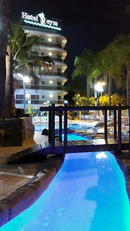 Hotel Reymar