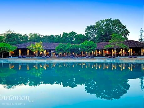 Habarana Village by Cinnamon