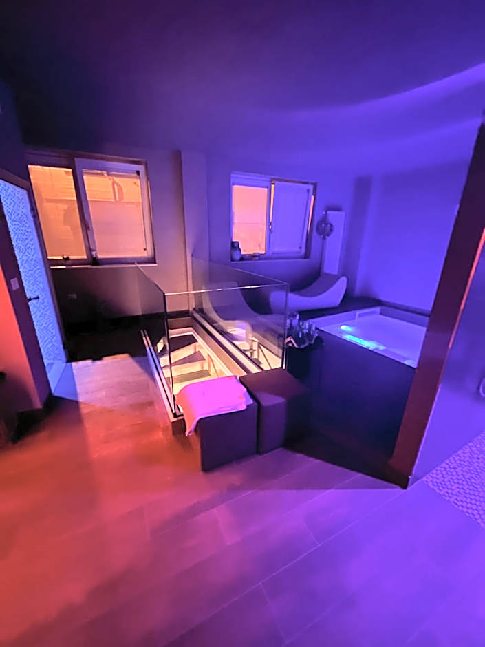 Hotel Bella Napoli ristorante & spa