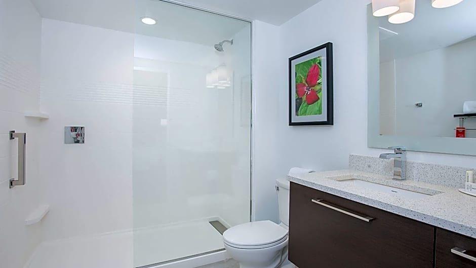 TownePlace Suites by Marriott Knoxville Oak Ridge