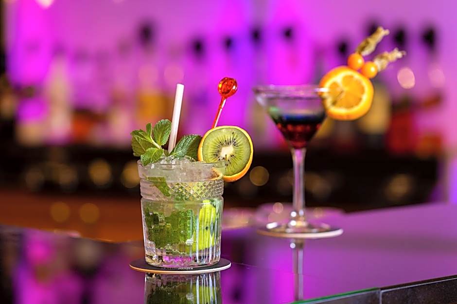 Novotel Brussels Off Grand Place