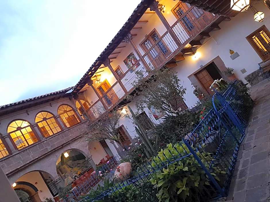 Terra Sagrada Cusco – Cuzco, 