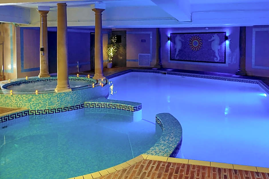Hallmark Hotel Bournemouth Wes photo 19