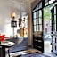 The High Line Hotel