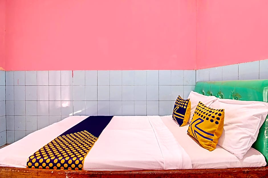 Hotel O 4 Saudara Hotel