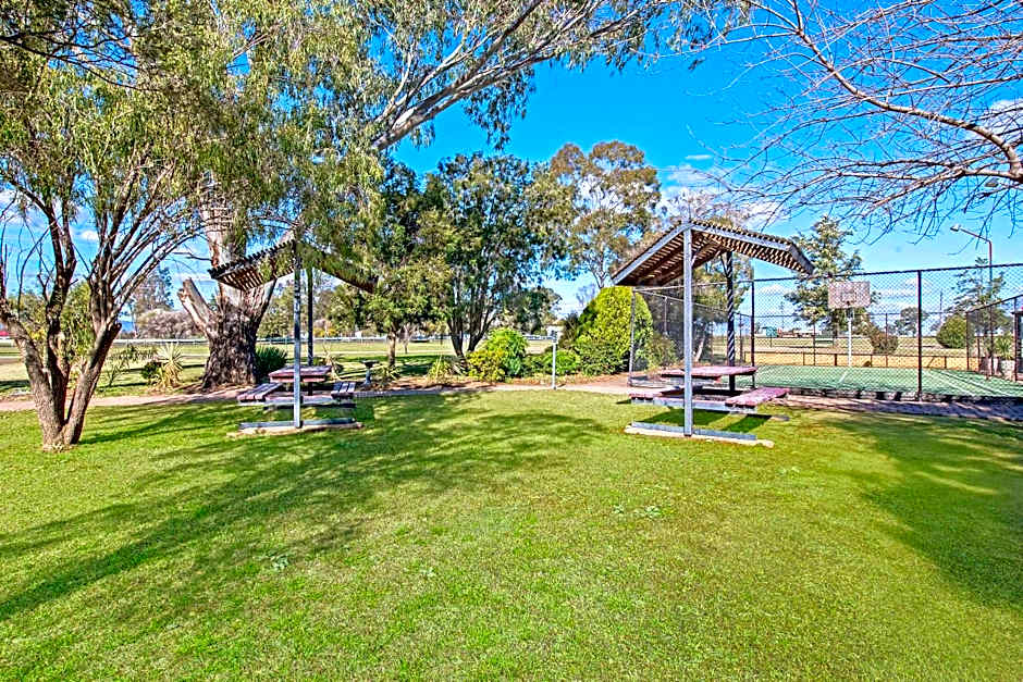 Econo Lodge Savannah Park Tamworth