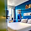 ibis budget Saint-Ouen-l'Aumône