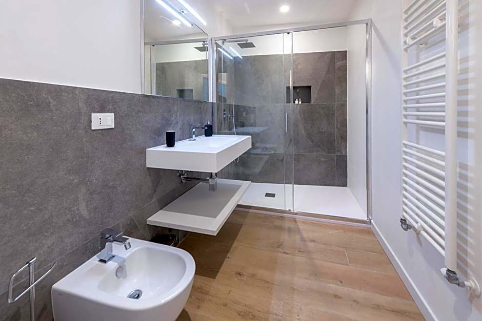 Residence La Torre con private park