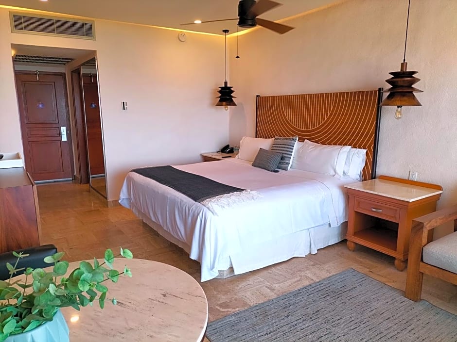 Fiesta Americana Puerto Vallarta All Inclusive & Spa