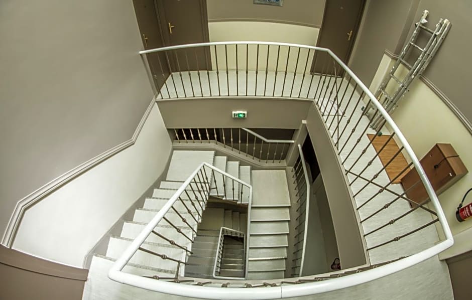 Hôtel Trianon
