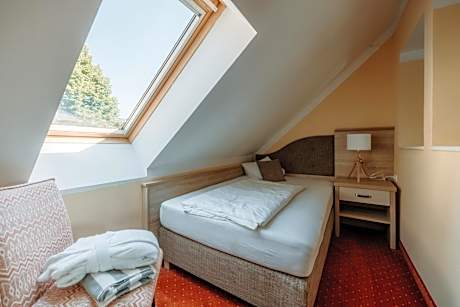 Junior Suite (3 Adults)