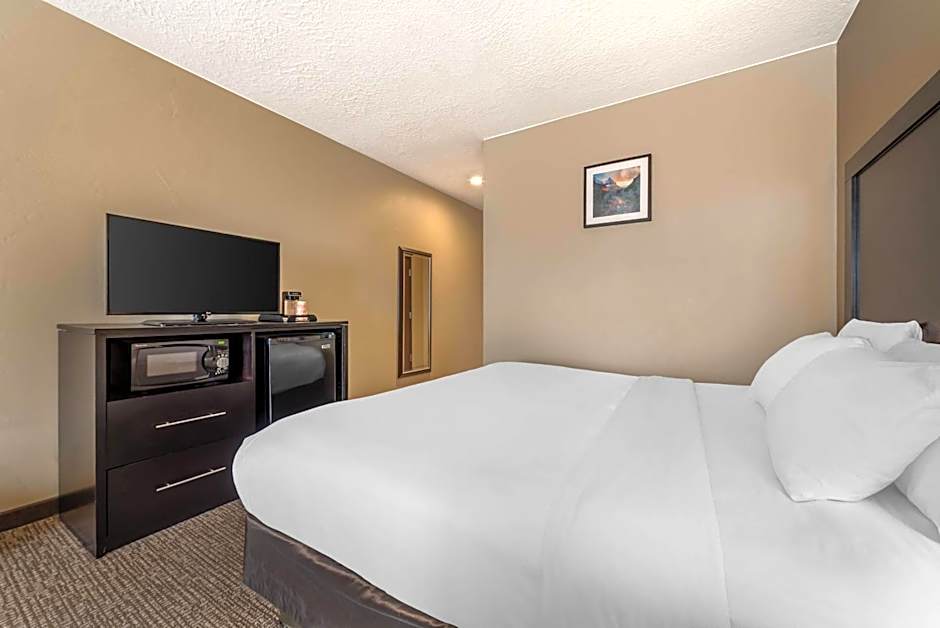 Comfort Inn & Suites Vernal - National Monument Area