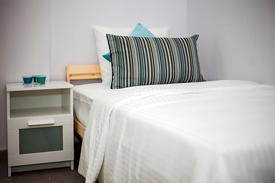 Truemar Hotels & Suites