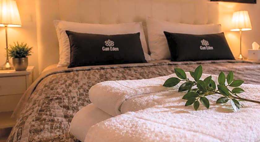 GAN EDEN b&b
