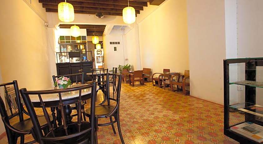 99 Oldtown Boutique Guesthouse